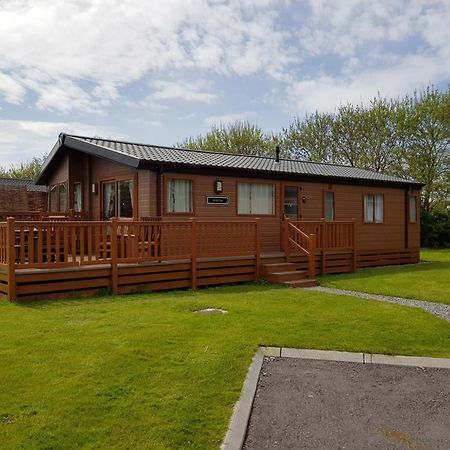 Llanrhidian Holiday Park Llanmorlais ภายนอก รูปภาพ