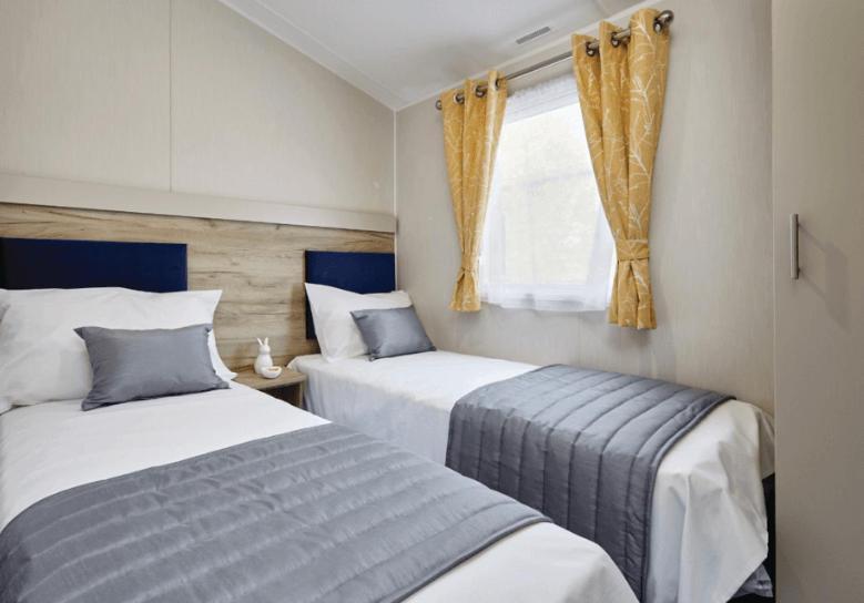 Llanrhidian Holiday Park Llanmorlais ภายนอก รูปภาพ