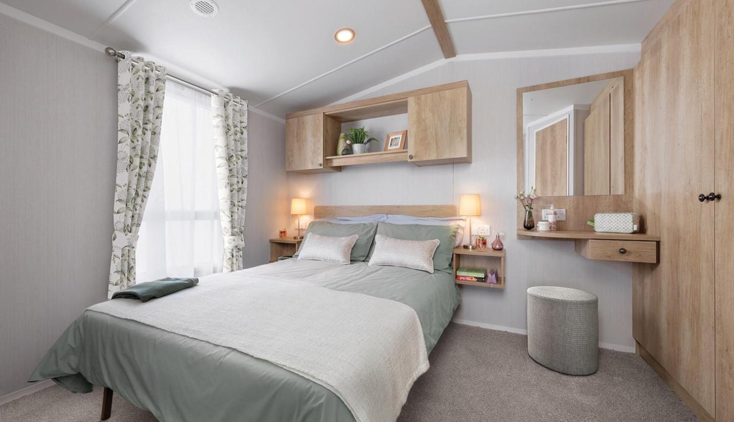 Llanrhidian Holiday Park Llanmorlais ภายนอก รูปภาพ